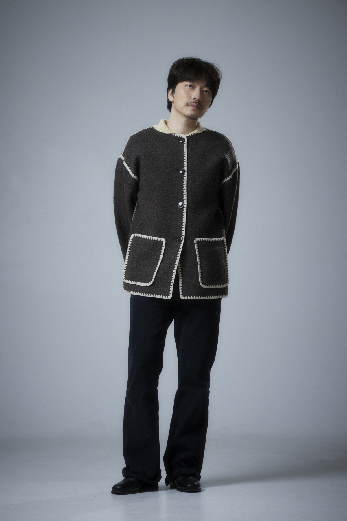 [SC인터뷰] 곤룡포 입은 이동휘…"'메소드연기', '왕사남' 인기에 얹…