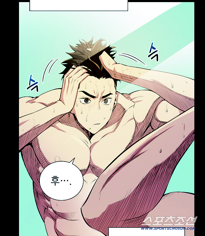 [社告, 알립니다] 인기 스포츠 웹툰 '프로레슬링의 신' 3월 20일 스…