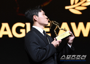 '홍명보호 명단제외' 이동경 월드컵 꿈 향해 '심기일전', 다시 달린다