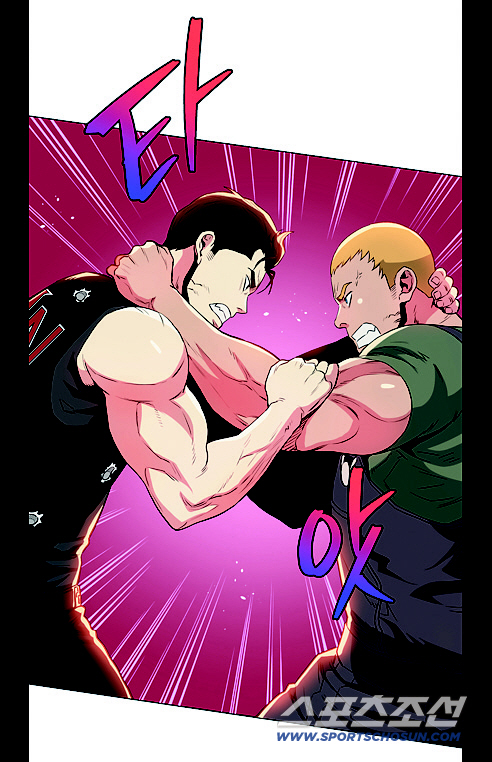 짜고치는 '약속대련'에 왜 열광하냐고? "프로레슬링 이면의 매력 전하고 …