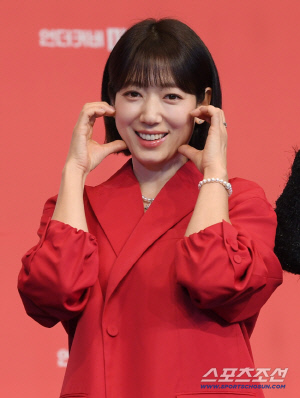 [창간특집] '언더커버 미쓰홍'으로 흥행 3연타..'창간둥이' 박신혜 