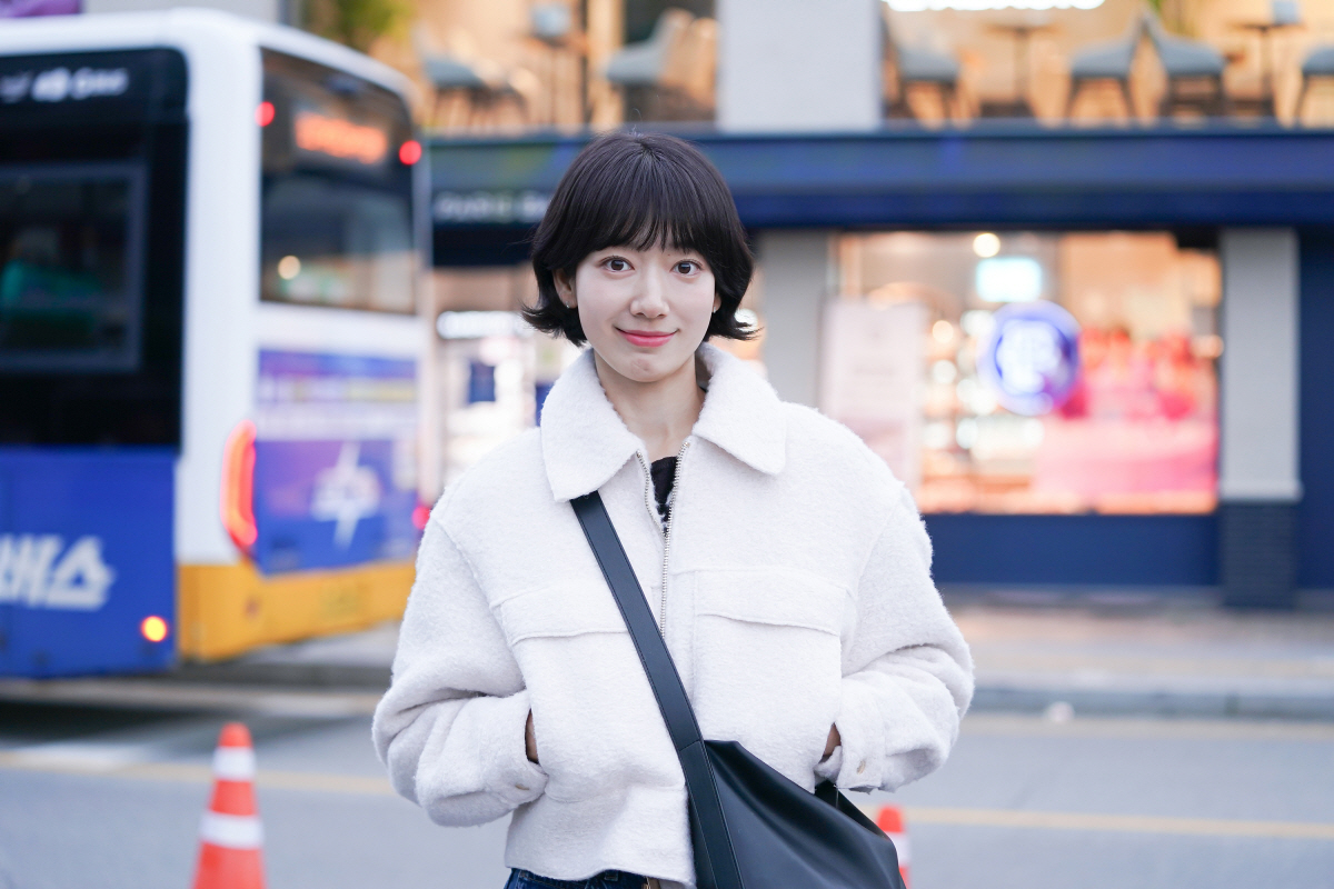 [창간특집] '언더커버 미쓰홍'으로 흥행 3연타..'창간둥이' 박신혜 "…