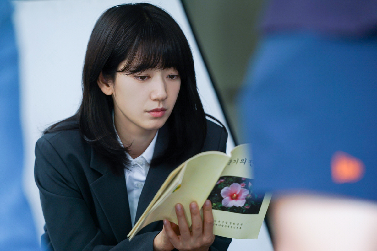 [창간특집] '언더커버 미쓰홍'으로 흥행 3연타..'창간둥이' 박신혜 "…