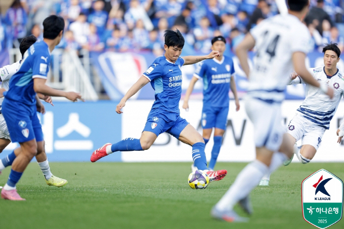 [단독]'고승범 수원 리턴 덕분에…' 전남, 2년 전 놓친 '특급 수미'…