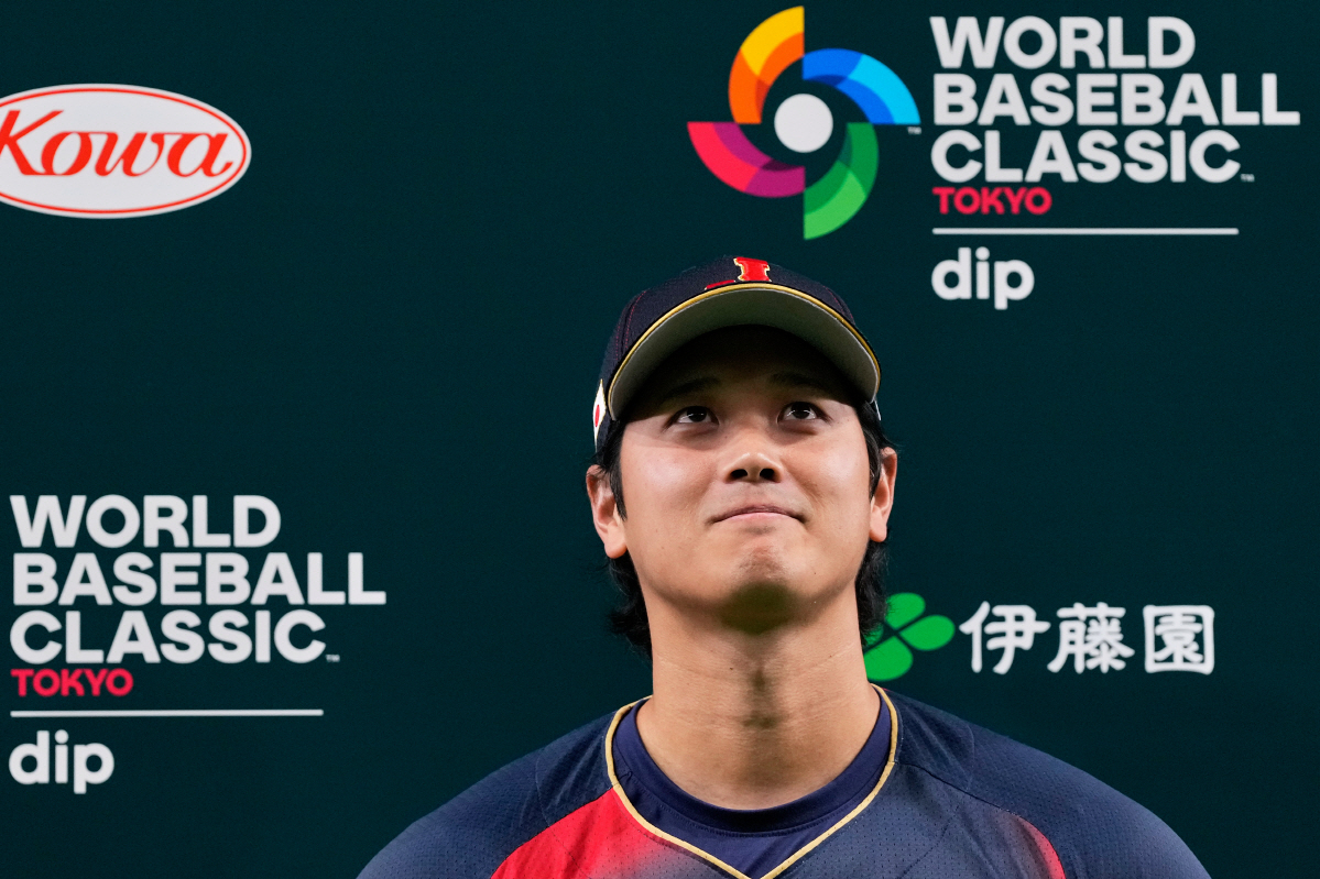 부수입이 연봉 61.5배…美매체 "ML 역대 최고 규모" 오타니 2026…