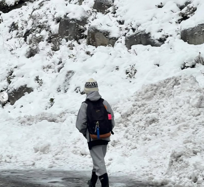 이휘재 4년만 활동 재개, 아내 문정원 SNS 복귀까지 '겹경사'