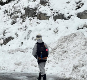 이휘재 4년만 활동 재개, 아내 문정원 SNS 복귀까지 '겹경사'