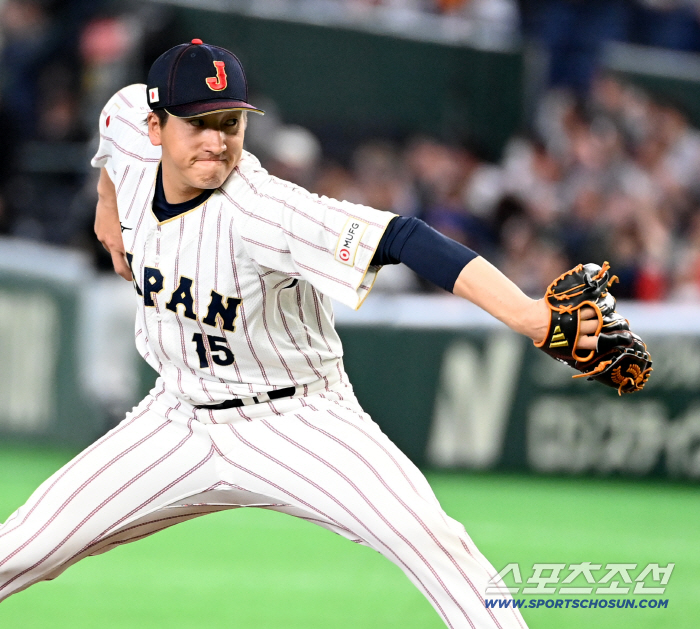 "죄송합니다" 남탓 없다. 거인 수호신의 자책  "모두 다 내 실력 부족, 이대로는 안 된다"