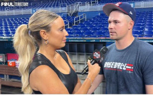 충격 경악! 190㎝ 108㎏ 미국 치어리더 등장→조롱 폭발…도파민 위해 대표팀 복귀 '욕받이 전락'