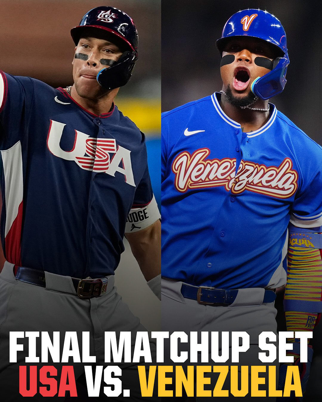 대통령 납치한 미국! WBC서도 베네수엘라 폭격한다…경직된 분위기→이건 …