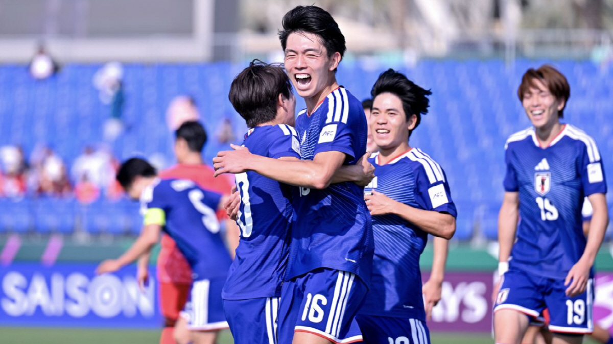 "韓, 피지컬 앞세운 축구!" '이민성호' 두 달 만의 '리턴매치' 日 …