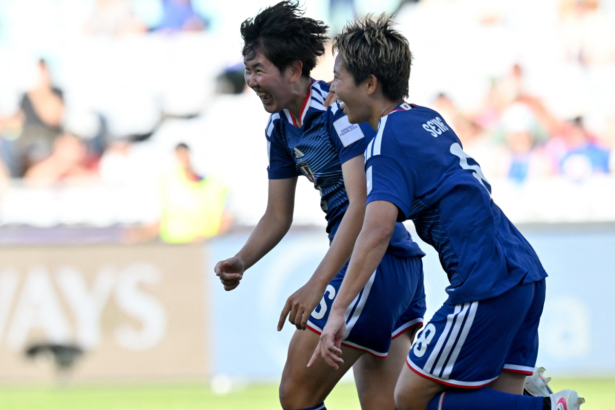 日 미친 자신감! '15-3' 韓 축구 '우리가 막는다' 선언, "우린 …