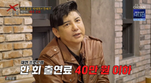 '서프라이즈' 박재현, 안타까운 재연 배우 현실 