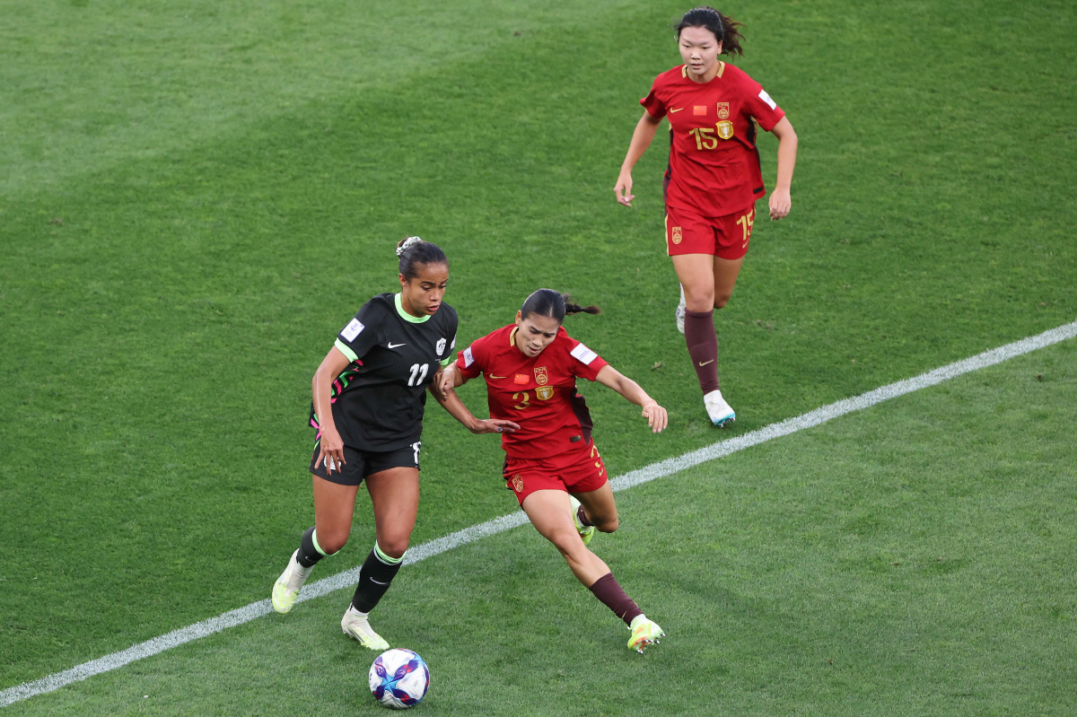 中 폭발! "죄송합니다, 정말 죄송합니다" 대국민 사과해야 할 실력...…