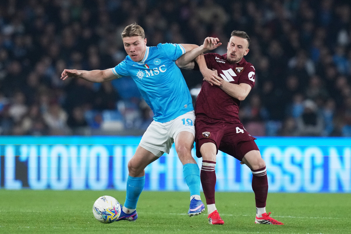 [오피셜]'대한민국 기다려라!' 손흥민 신인왕 뺏은 주인공→'인간 승리 …