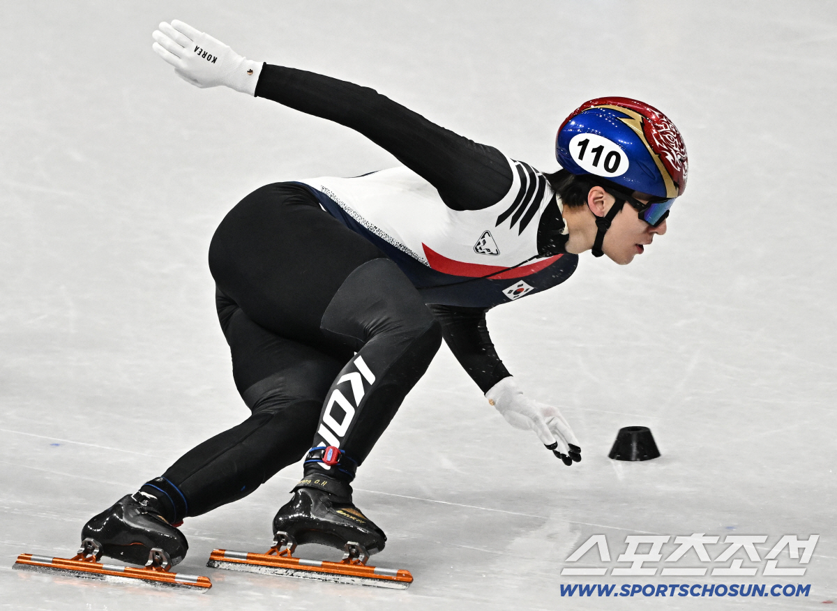 中 관심 집중! "메가톤급 발언 예정"...'반칙왕-팀킬 논란' 황대헌,…