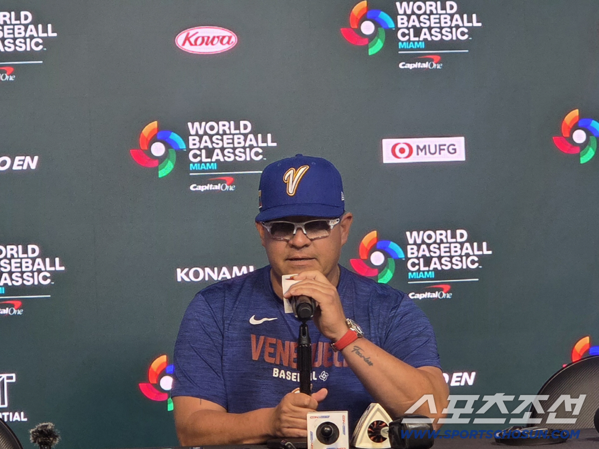 대충격! WBC 대표팀, 외압 폭로! 주먹 꽉 → 최소 3개구단, 감독에…