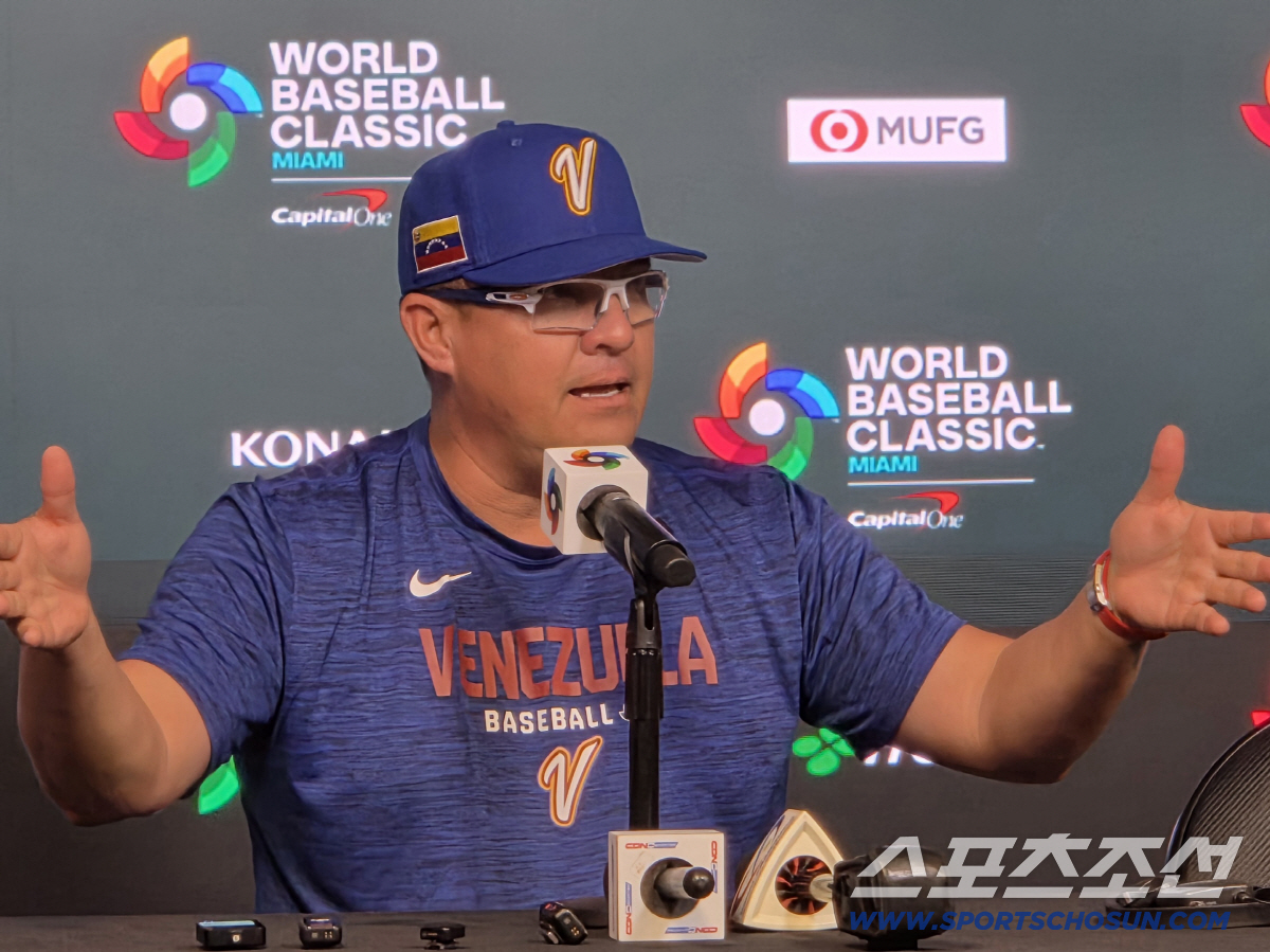 대충격! WBC 대표팀, 외압 폭로! 주먹 꽉 → 최소 3개구단, 감독에…