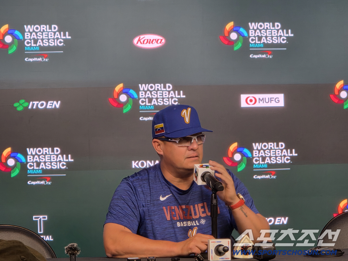 대충격! WBC 대표팀, 외압 폭로! 주먹 꽉 → 최소 3개구단, 감독에…