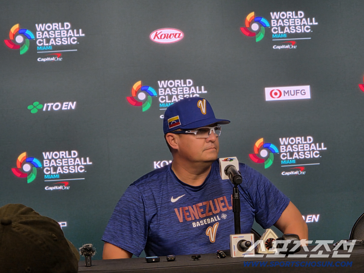 대충격! WBC 대표팀, 외압 폭로! 주먹 꽉 → 최소 3개구단, 감독에…