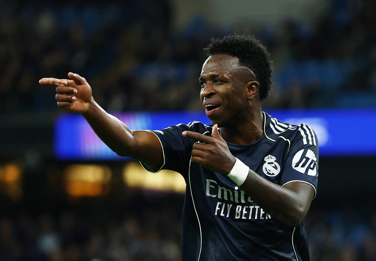 "8-2, 이게 되네" 이강인이 영국에서 직접 경험한 '역사적인 스코어'…