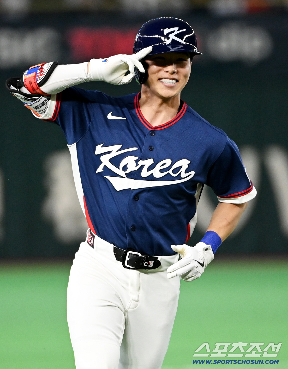 "5000% 개막전 선발이다" WBC 8강 탈락 원흉으로 몰매맞는 에이스…