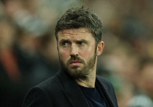 충격, UCL 출전권 보이자 입장 달라진 맨유 수뇌부..캐릭 만족 못하고 '거물' 감독 노린다