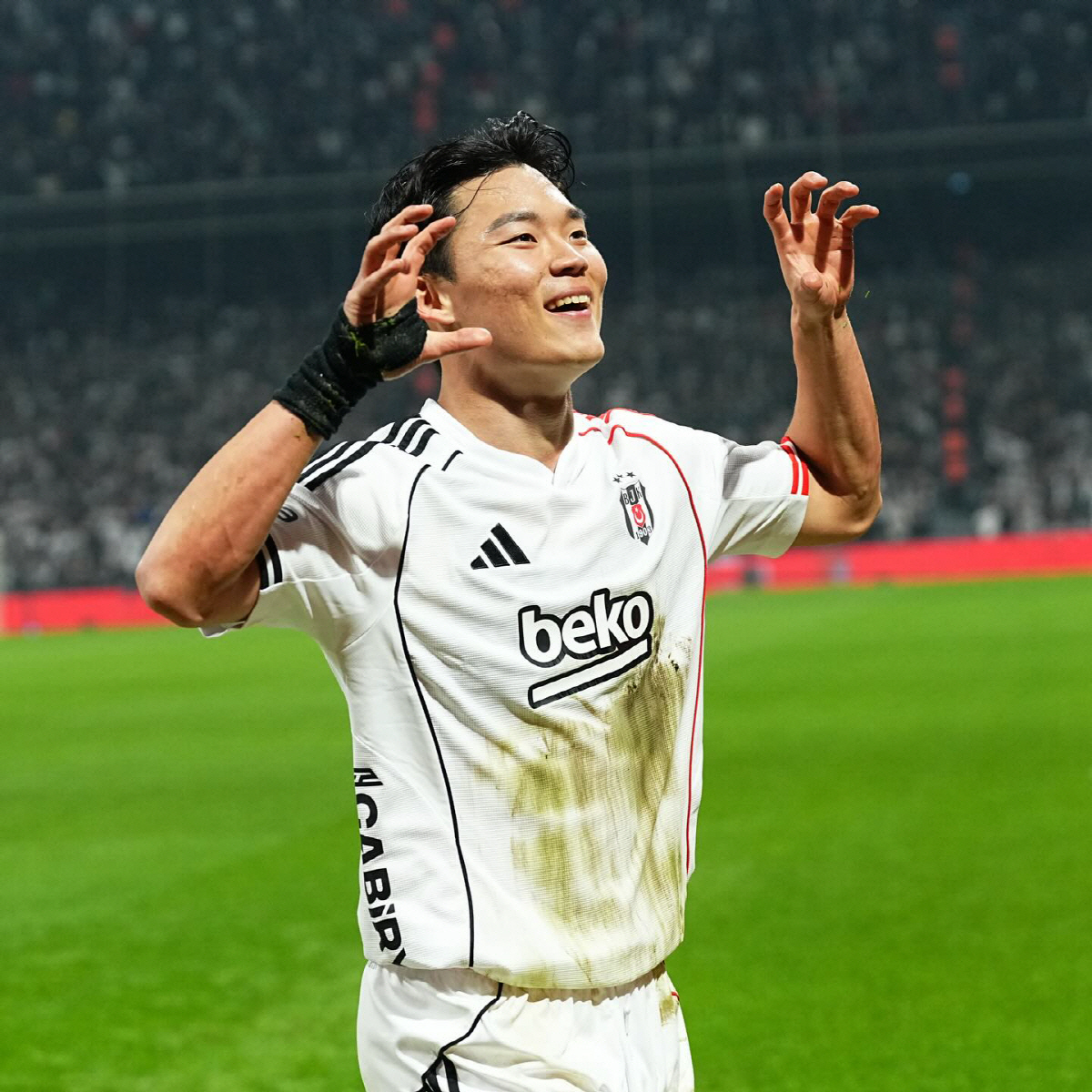 韓 축구 최악의 HERE WE GO 터졌다, 오현규 21호 프리미어리거 …