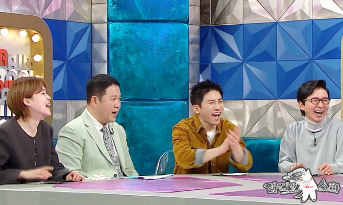 문세윤, 위고비→마운자로에 입 열었다…소신 발언