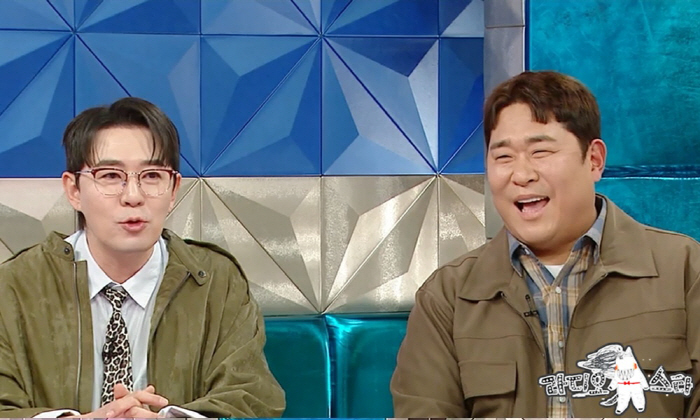 문세윤, 위고비→마운자로에 입 열었다…소신 발언