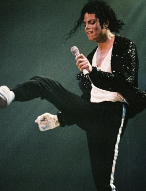 故 마이클잭슨, 빚 7천억에 살해 당했다…이찬원 