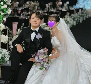 곽튜브, 임신한 ♥공무원 아내에 정성..생활비 내고 요리까지 