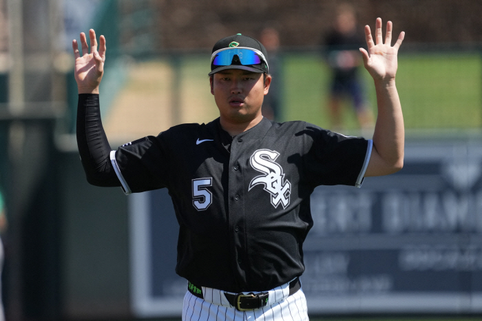 "정말 죄송합니다" WBC 탈락 '석고대죄' 506억 거포, 소속팀 복귀 첫날 솔로포 "쾅!"