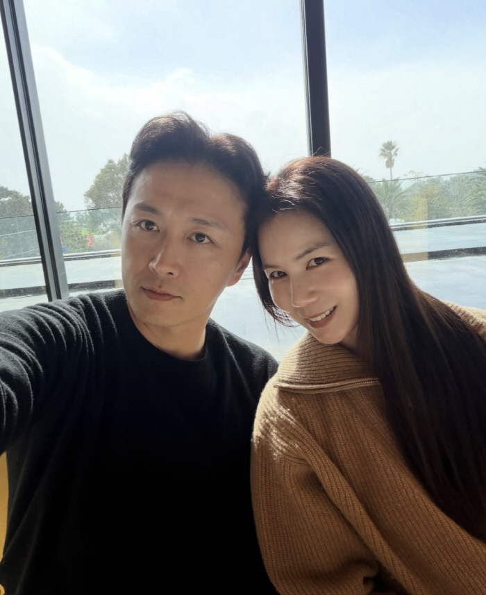 '2세 포기' 진태현, '시험관 권유'에 단호한 거절 "♥박시은 힘들게 할 생각 없어" [전문]