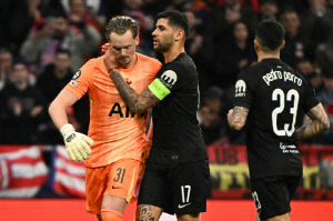 '흥민이형, 저도 떠날게요' 토트넘 '악동' 캡틴, 이번 여름 떠난다..케인→SON→로메로 줄줄이 굿바이