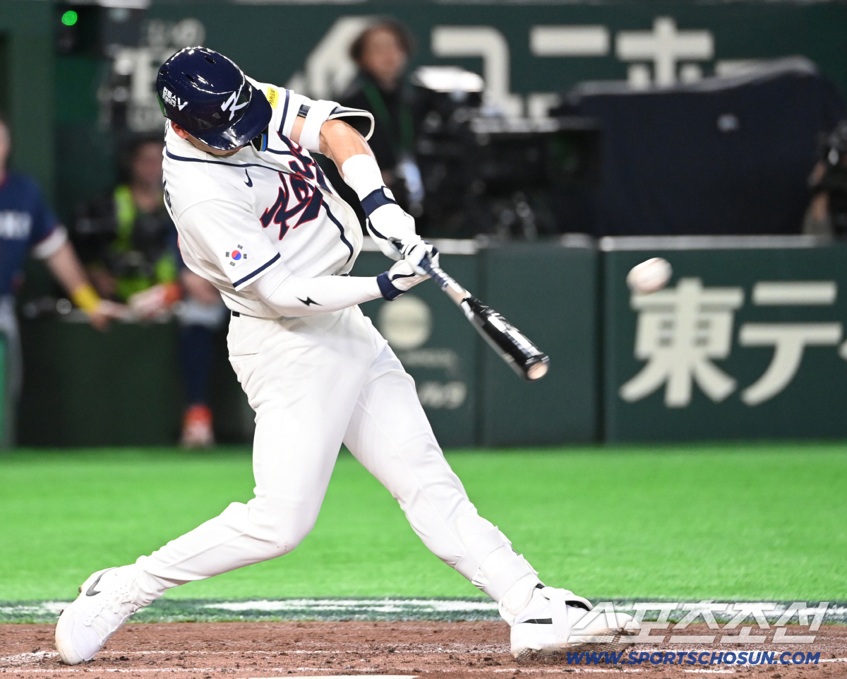 '효자' 위트컴, 'WBC에서 감잡았네' PIT전 2안타+2타점. 2G …