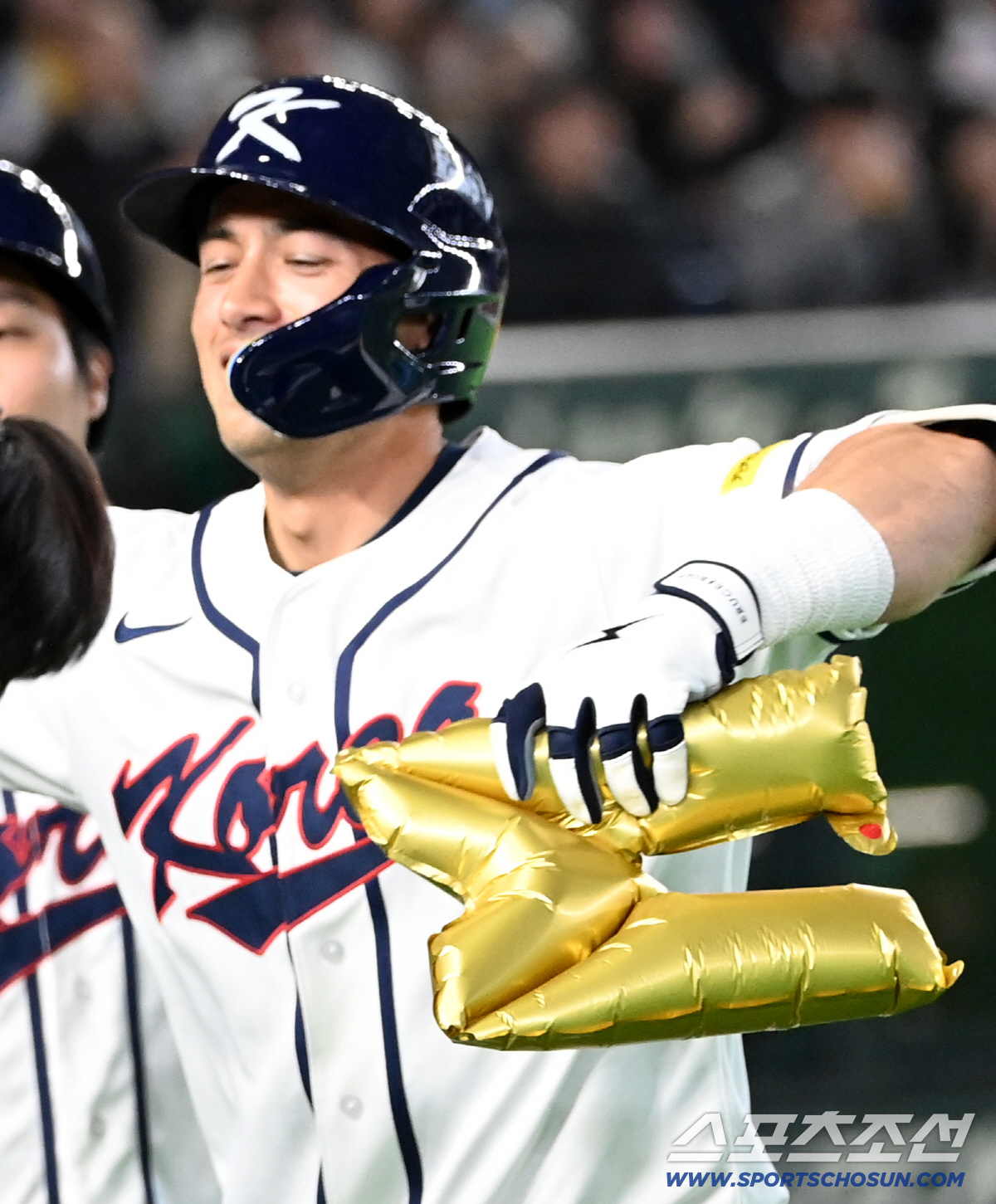 '효자' 위트컴, 'WBC에서 감잡았네' PIT전 2안타+2타점. 2G …