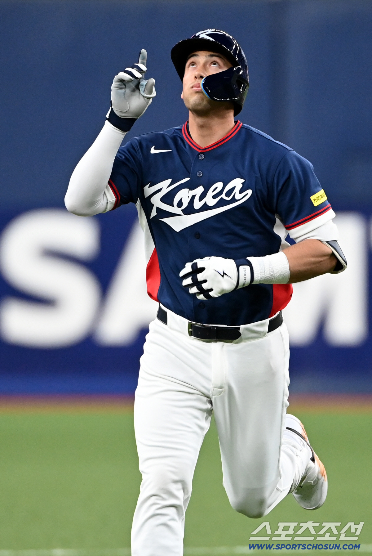 '효자' 위트컴, 'WBC에서 감잡았네' PIT전 2안타+2타점. 2G …