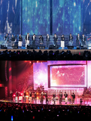 “발라드로 판 키웠다” SM C&C, IP 사업 본격화 ‘2026 퀀텀 점프’ 선언