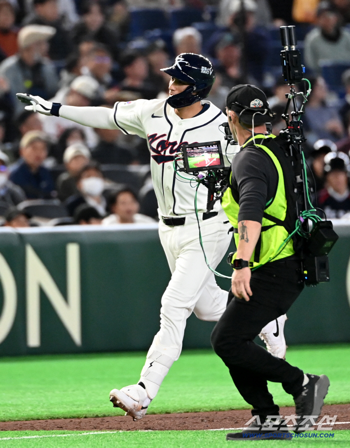 WBC 마친 '태극전사' 위트컴, HOU서 타점 행진…존스도 연속 안타