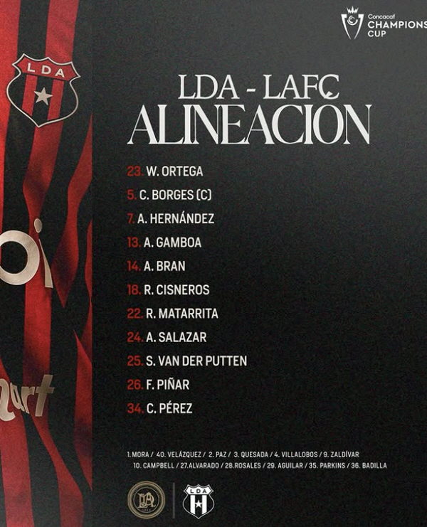 "가자, 멕시코로" 손흥민이 코스타리카에 떴다, 알라후엘렌세와 16강 2…