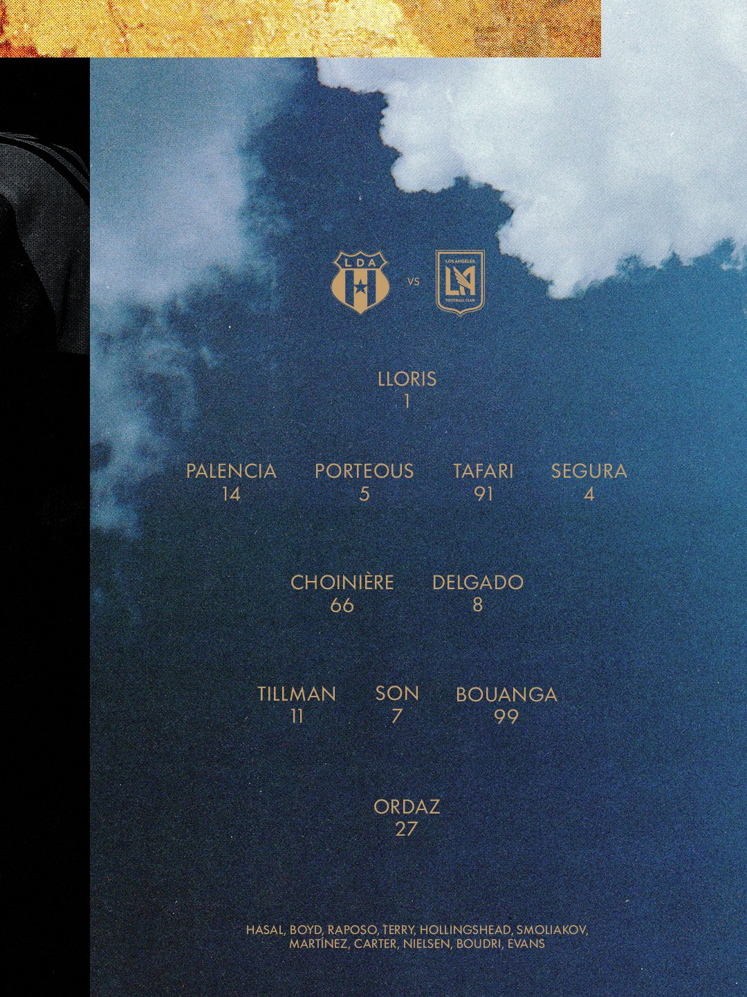 "가자, 멕시코로" 손흥민이 코스타리카에 떴다, 알라후엘렌세와 16강 2…