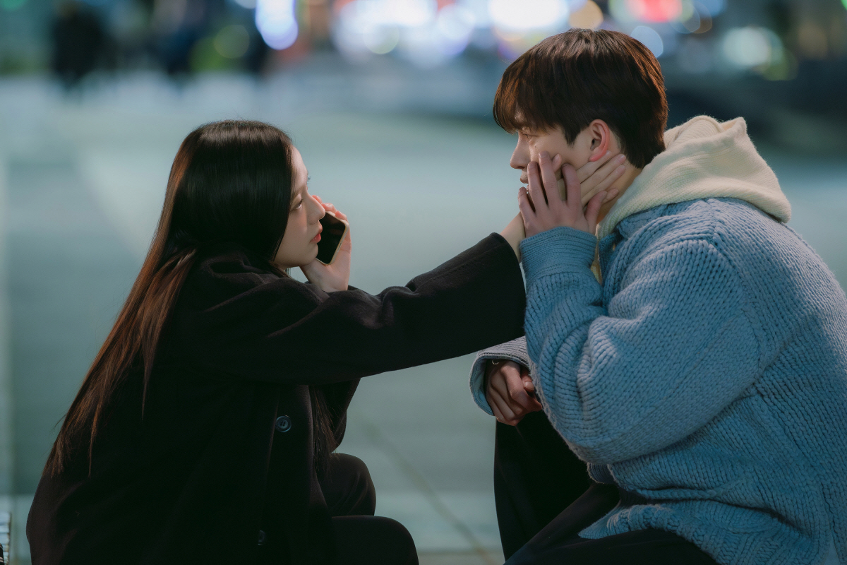 [공식] 지수♥서인국→서강준 통했다..'월간남친' 넷플릭스 글로벌TOP1…