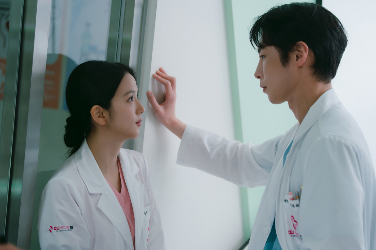 [공식] 지수♥서인국→서강준 통했다..'월간남친' 넷플릭스 글로벌TOP1…