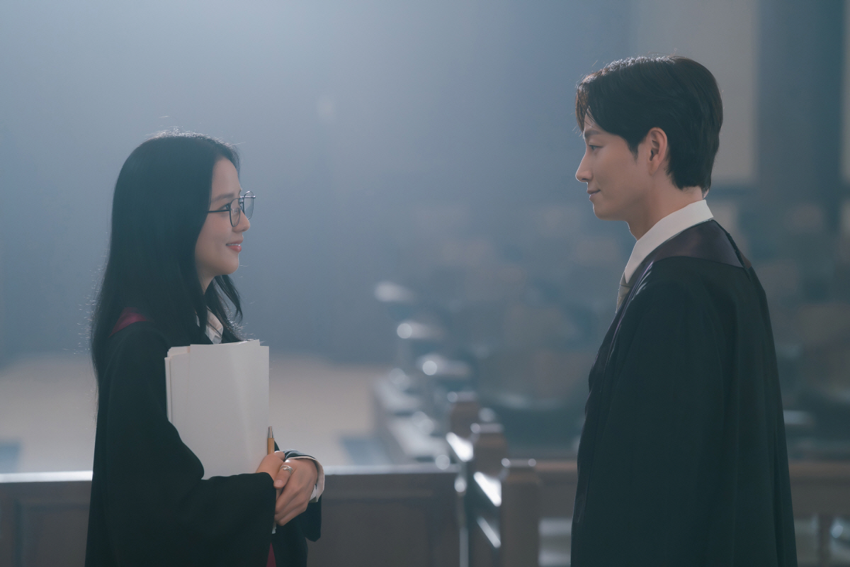 [공식] 지수♥서인국→서강준 통했다..'월간남친' 넷플릭스 글로벌TOP1…