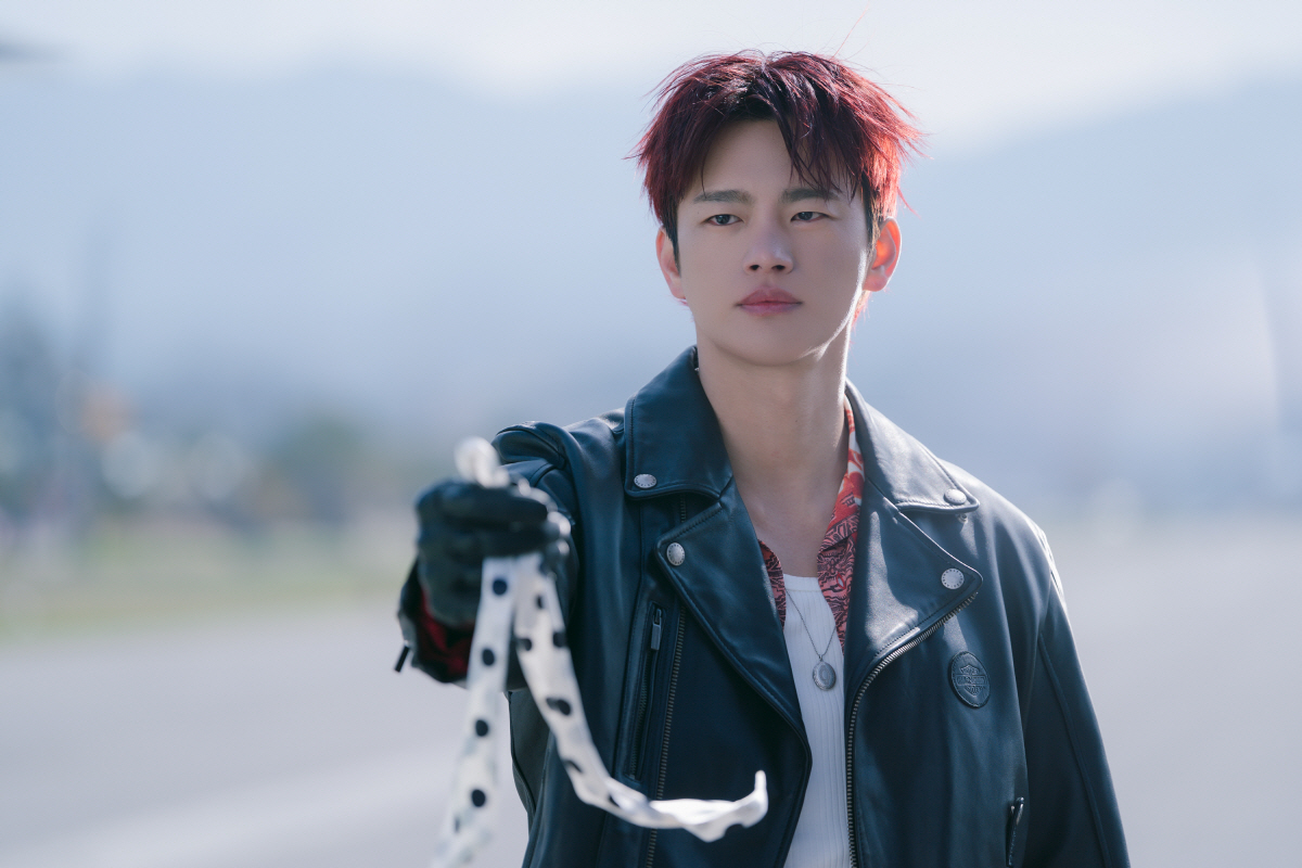 [공식] 지수♥서인국→서강준 통했다..'월간남친' 넷플릭스 글로벌TOP1…