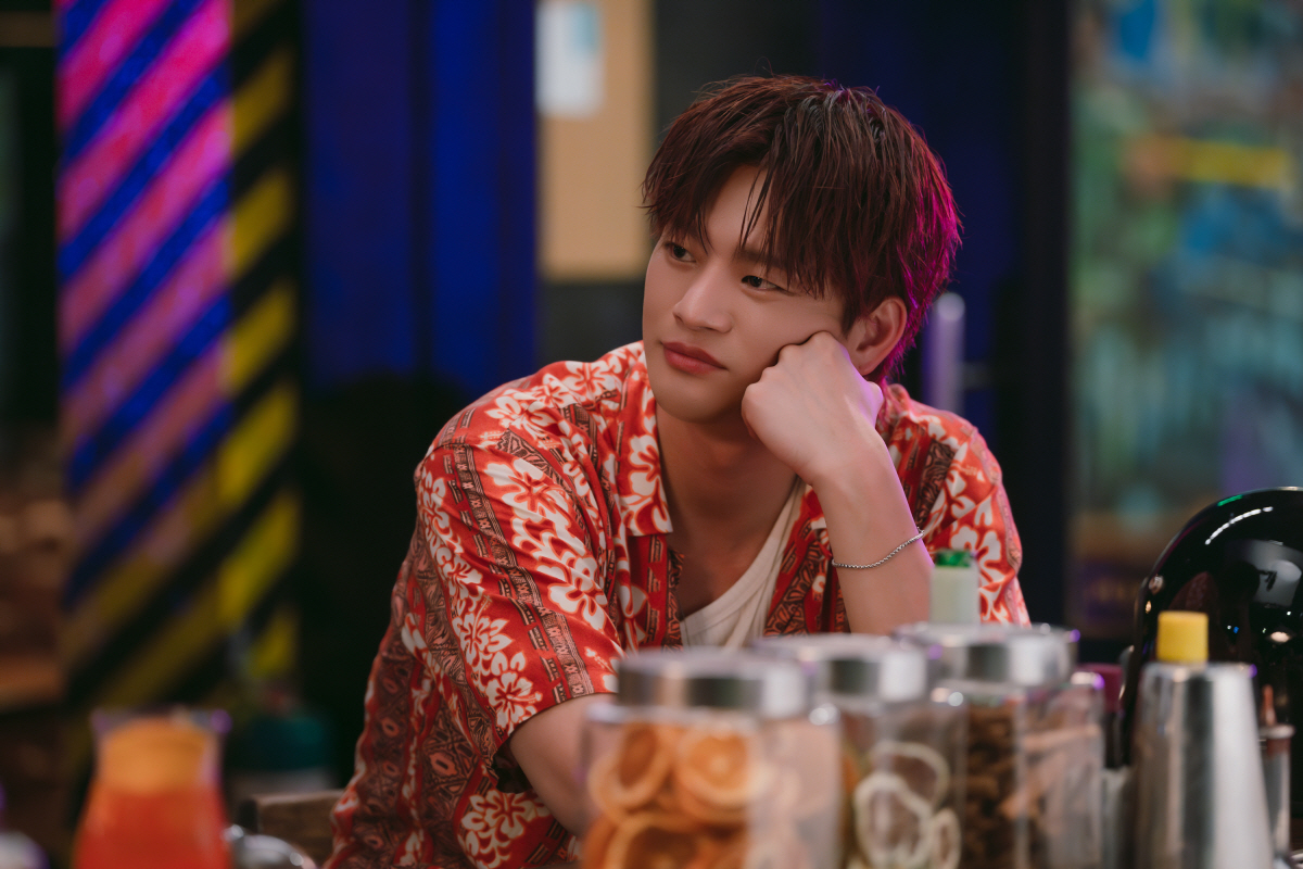 [공식] 지수♥서인국→서강준 통했다..'월간남친' 넷플릭스 글로벌TOP1…