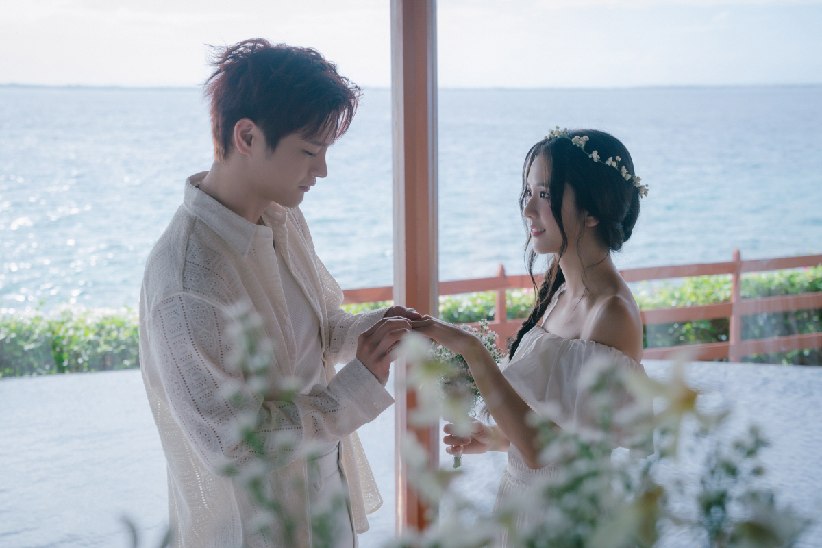 [공식] 지수♥서인국→서강준 통했다..'월간남친' 넷플릭스 글로벌TOP1…