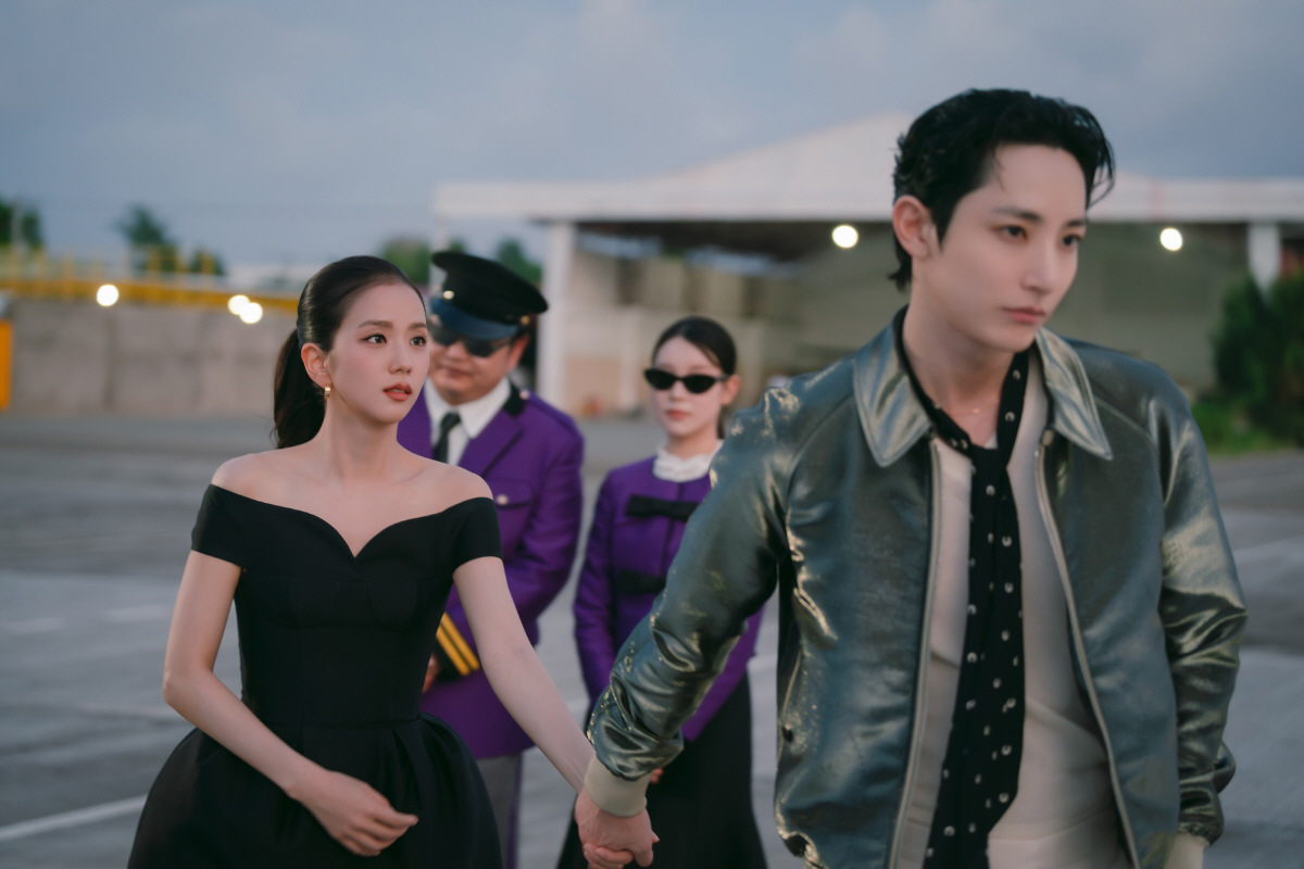 [공식] 지수♥서인국→서강준 통했다..'월간남친' 넷플릭스 글로벌TOP1…