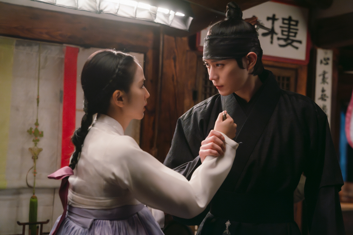 [공식] 지수♥서인국→서강준 통했다..'월간남친' 넷플릭스 글로벌TOP1…